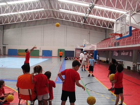 ABL imagem de galeria