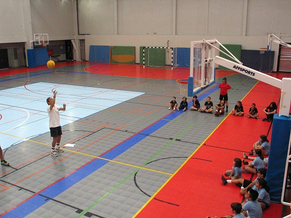 ABL imagem de galeria