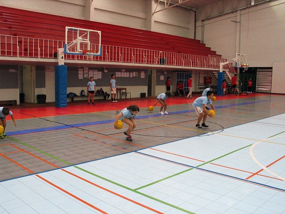 ABL imagem de galeria