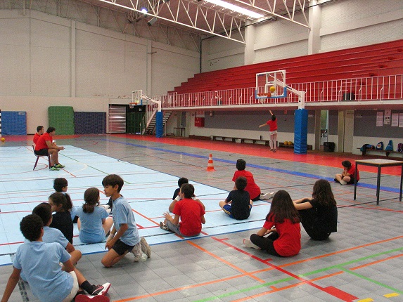 ABL imagem de galeria