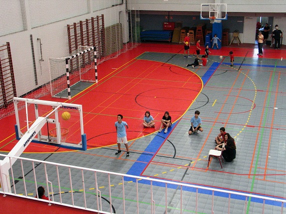 ABL imagem de galeria