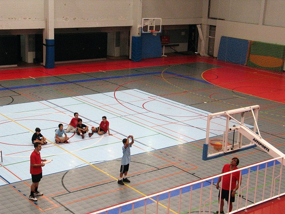 ABL imagem de galeria