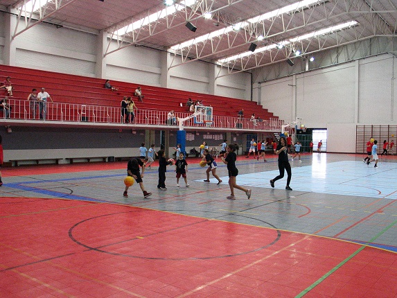 ABL imagem de galeria