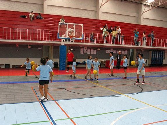 ABL imagem de galeria