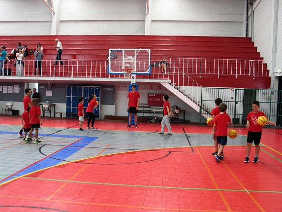 ABL imagem de galeria