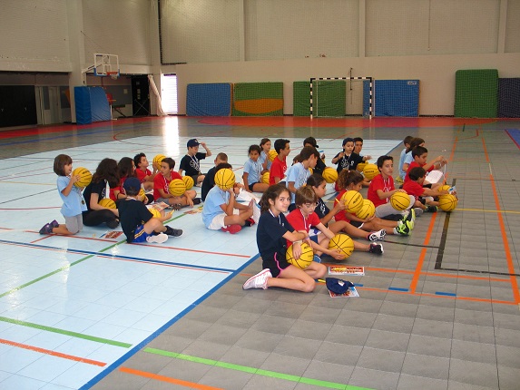 ABL imagem de galeria