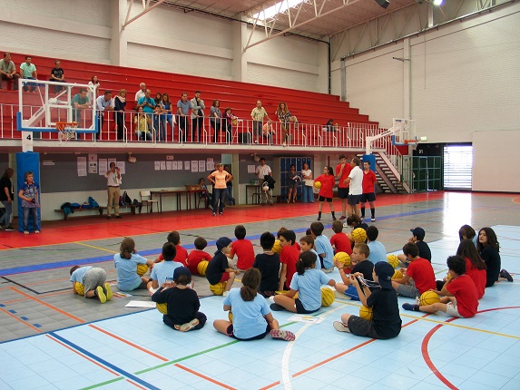 ABL imagem de galeria