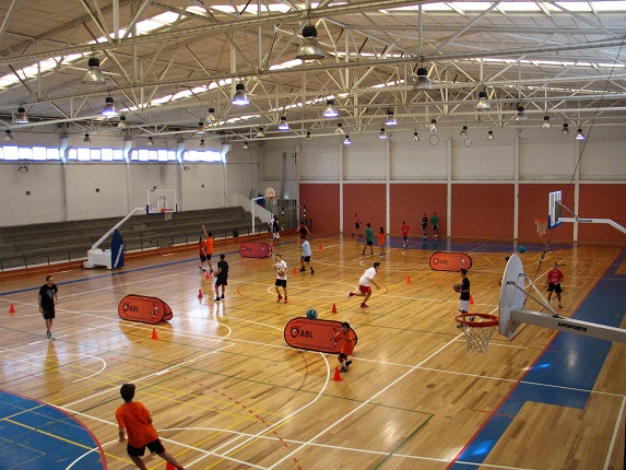 ABL imagem de galeria