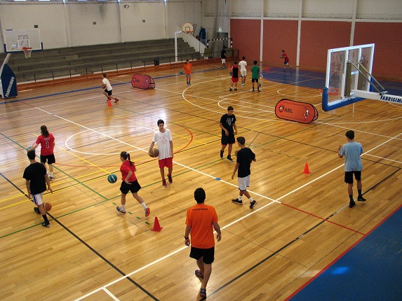 ABL imagem de galeria