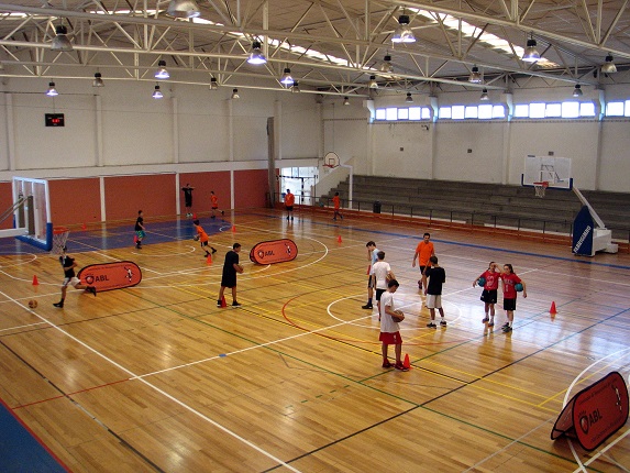 ABL imagem de galeria