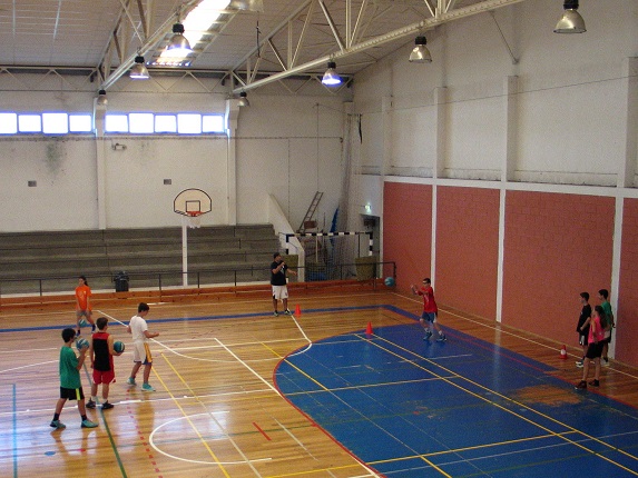 ABL imagem de galeria