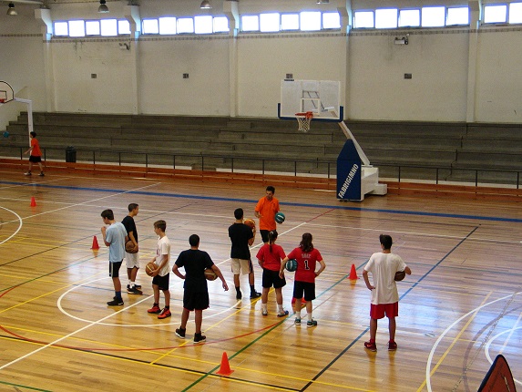 ABL imagem de galeria