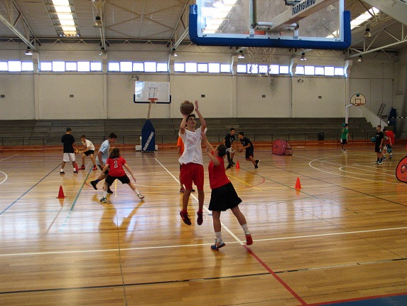 ABL imagem de galeria