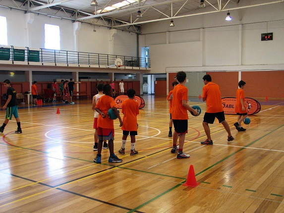 ABL imagem de galeria