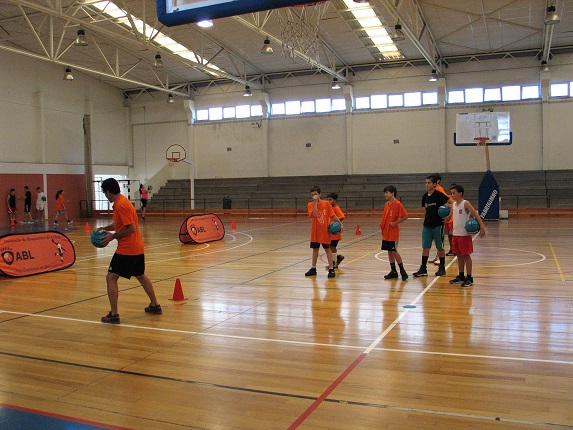 ABL imagem de galeria