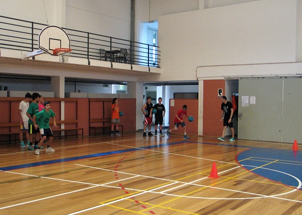 ABL imagem de galeria