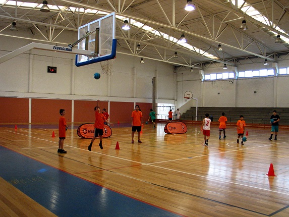 ABL imagem de galeria