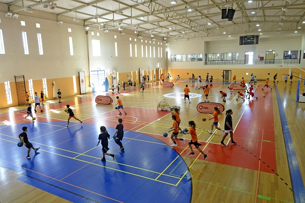 ABL imagem de galeria