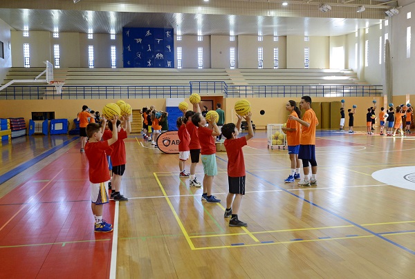 ABL imagem de galeria