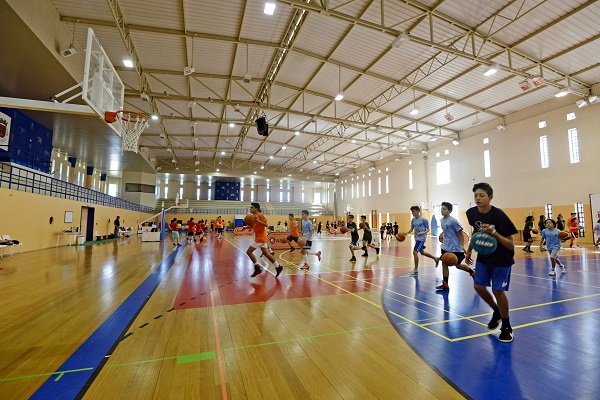 ABL imagem de galeria