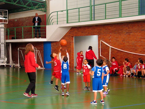 ABL imagem de galeria