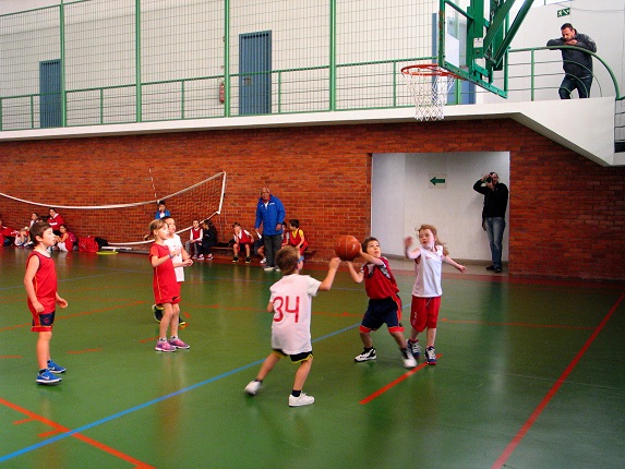 ABL imagem de galeria