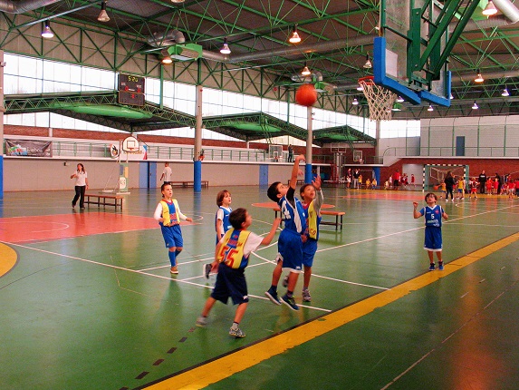 ABL imagem de galeria