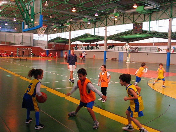 ABL imagem de galeria