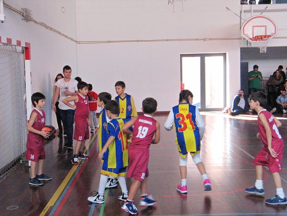 ABL imagem de galeria