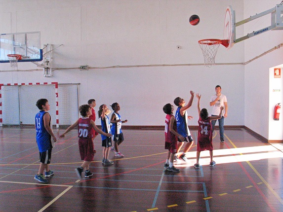 ABL imagem de galeria