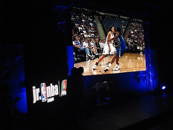 ABL imagem de galeria