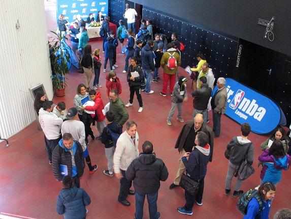 ABL imagem de galeria