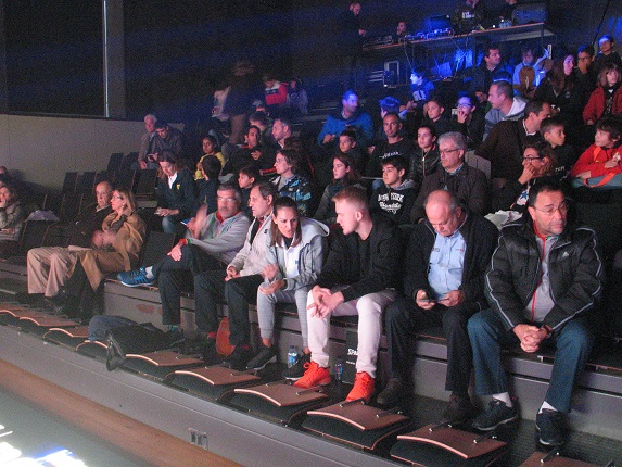 ABL imagem de galeria