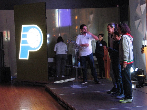 ABL imagem de galeria