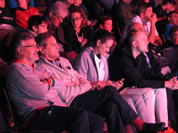 ABL imagem de galeria