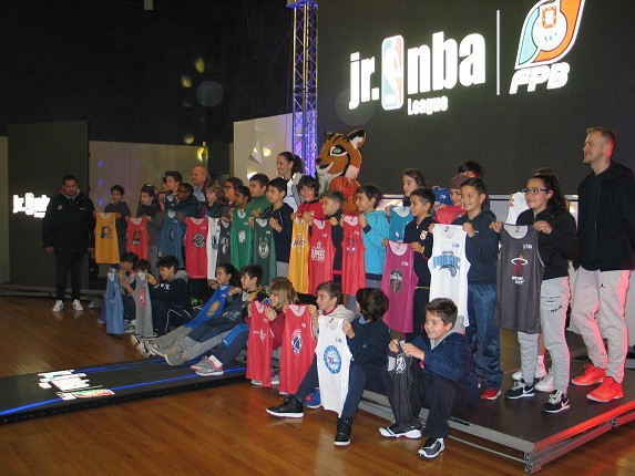 ABL imagem de galeria