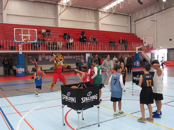 ABL imagem de galeria