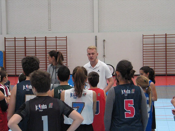 ABL imagem de galeria