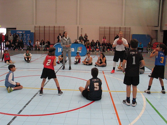 ABL imagem de galeria