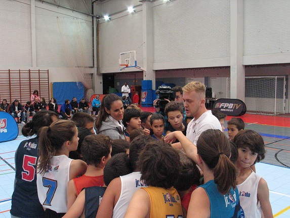 ABL imagem de galeria