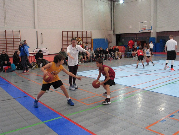 ABL imagem de galeria