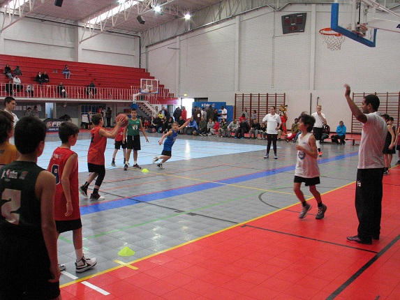 ABL imagem de galeria