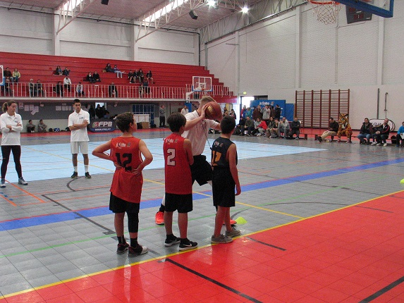 ABL imagem de galeria