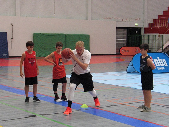 ABL imagem de galeria