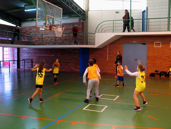 ABL imagem de galeria