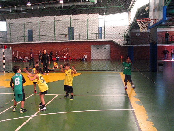 ABL imagem de galeria