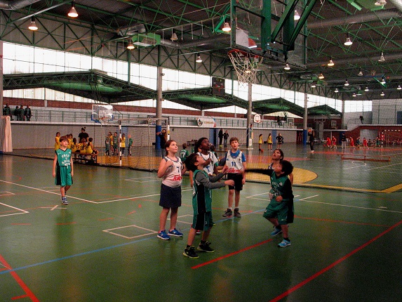 ABL imagem de galeria