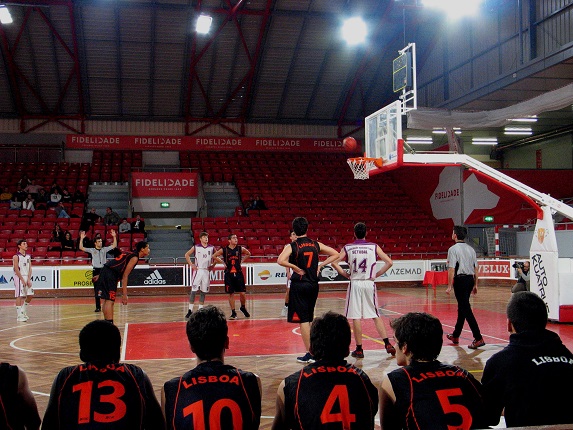 ABL imagem de galeria