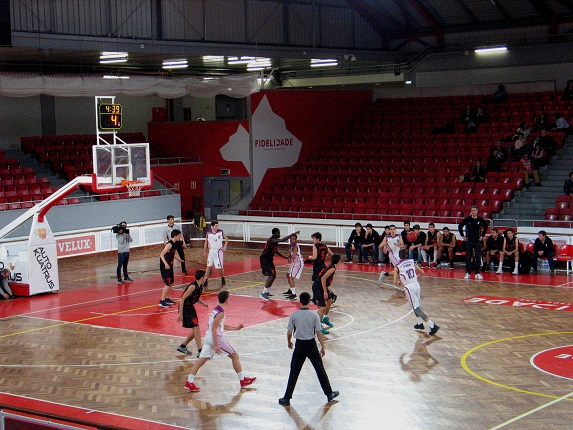 ABL imagem de galeria