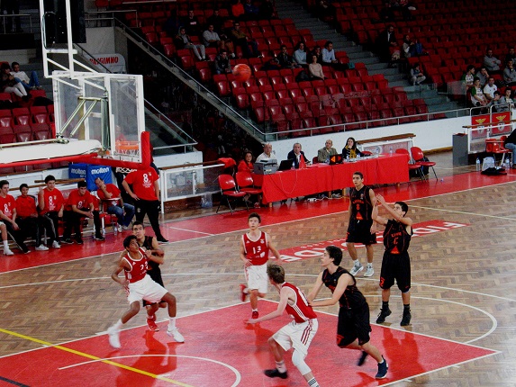 ABL imagem de galeria